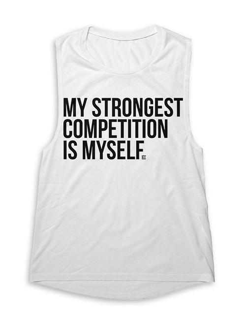 Women's Apparel from Compete Every Day