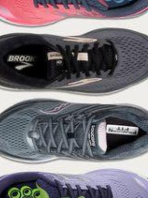 Mens Athletic Shoes from EMS