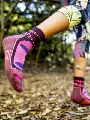 Womens Athletic Socks from EMS