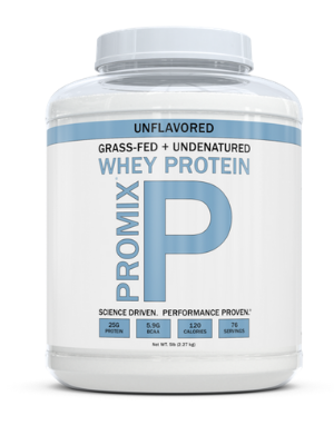 Promix Nutrition Products
