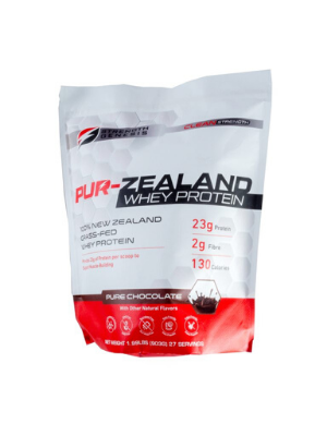 Pur Zealand Proteins