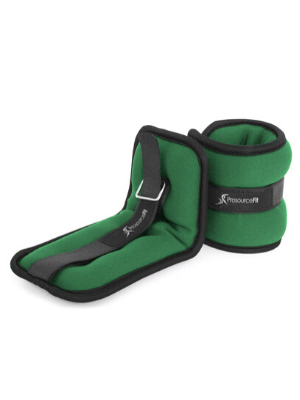 1-lb Ankle Weights
