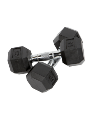 Dumbbell Pairs